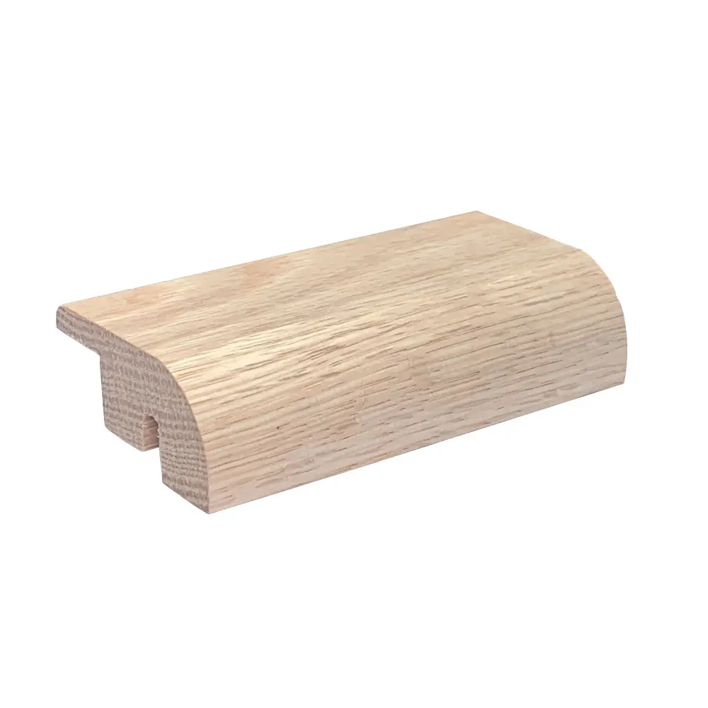 Reduction Molding, Pure Oak (12 mm x 6')