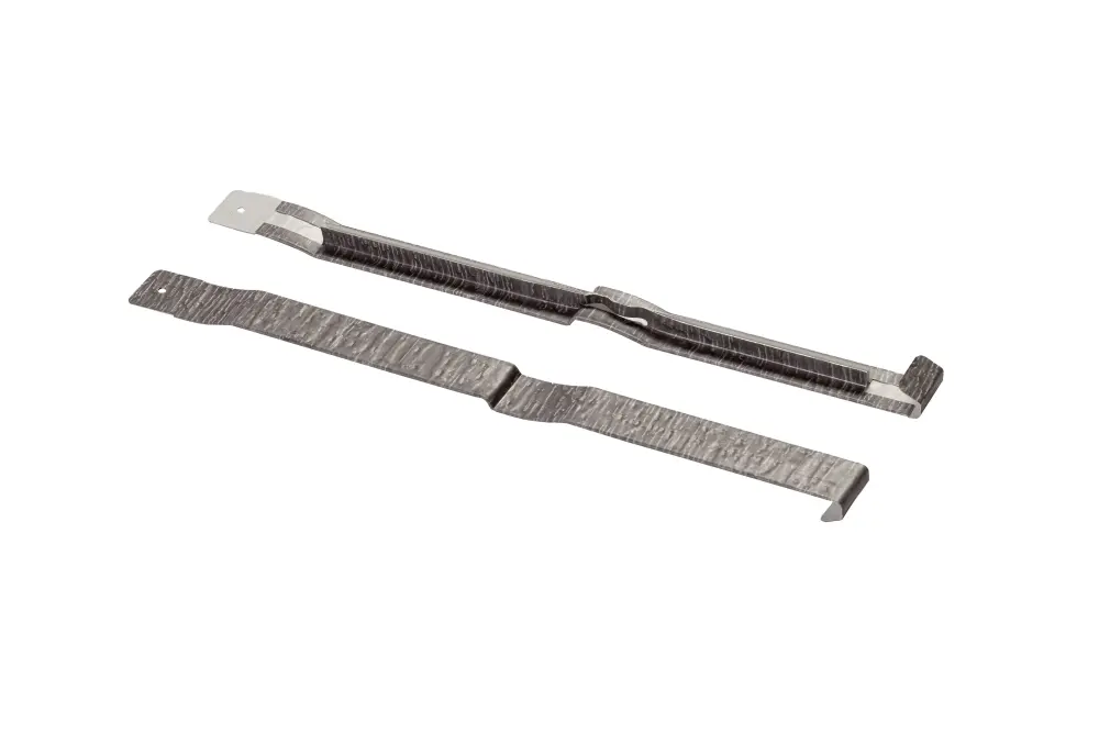 Ridgewood D-5 Joint Moulding 7/8" x 11-7/8", 2-Tone Barnwood