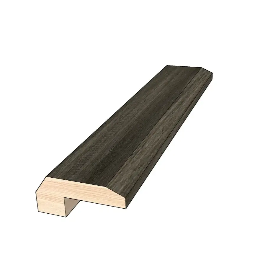 Rocky Mountain 0.523 . Robust x 1.50 . Width x 78 . Length Hardwood Threshold Molding