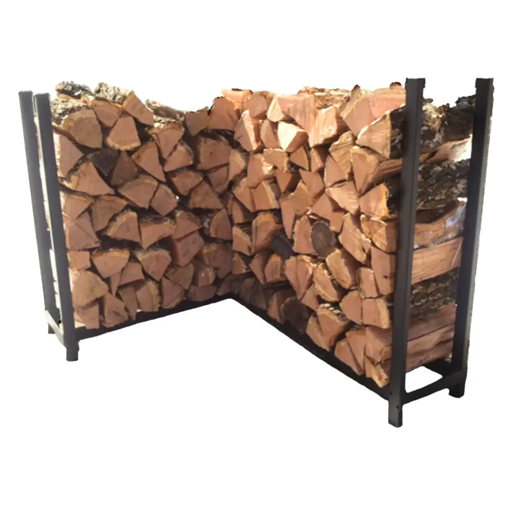 Woodhaven Corner Extension Kit (to be used regular typical rack)