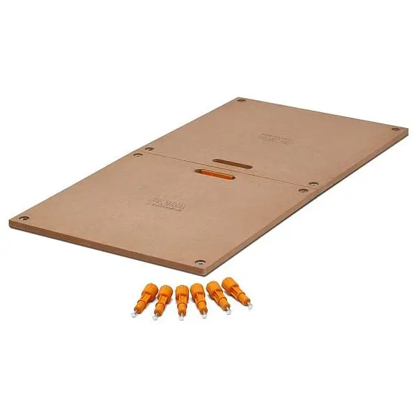 BORA Centipede Tabletop, CT22N