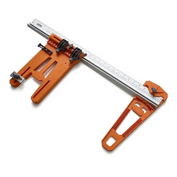 BORA Circular Power Saw Rip Guide, 544008