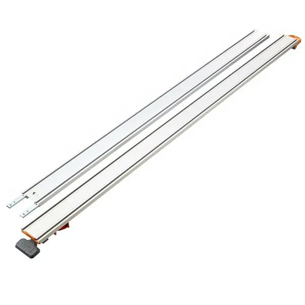 BORA NGX 100" Clamp Edge Jigsaw Guide, 544100
