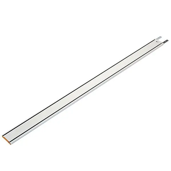 BORA NGX 50" Clamp Edge Extension, Circular Cutting Tool Guides, 544060