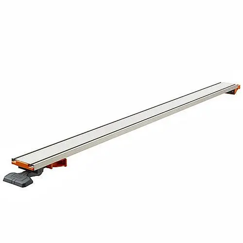 BORA Quick-Connect NGX 36" Clamp Edge Extension, Circular Miter Saw Guides, 544036