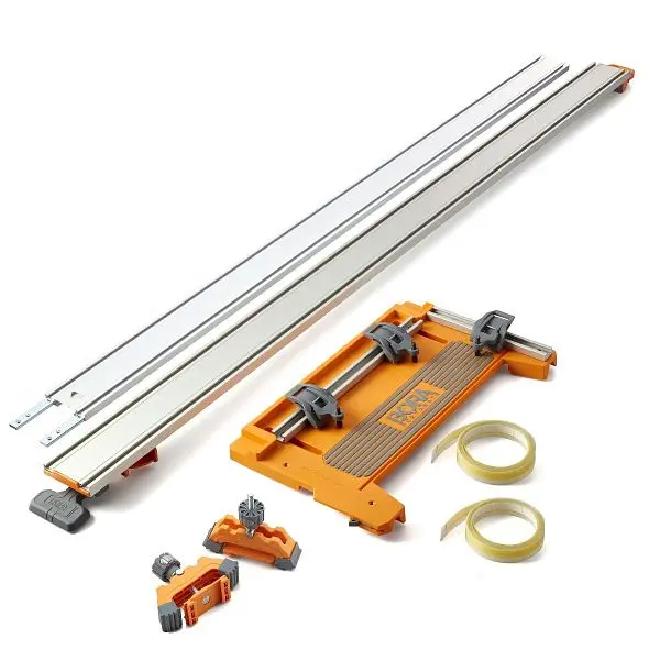 BORA Ready-to-Use 5 Pieces NGX Deluxe Set, 544500