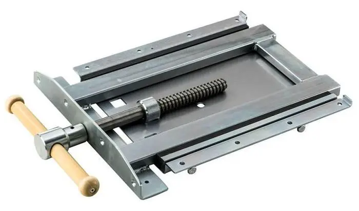 Sjöbergs Adjustable Vise, SJO-33302