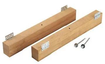 Sjöbergs Elite Height Adjustment Blocks, SJO-33465