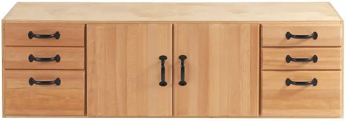 Sjöbergs Elite Workbench Cabinet SM04, SJO-33464