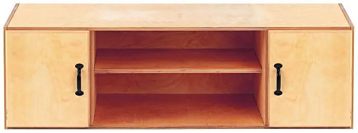 Sjöbergs Elite Workbench Cabinet SM08, SJO-33276
