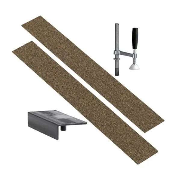Sjöbergs Scandi Plus Accessory Kit, SJO-33301