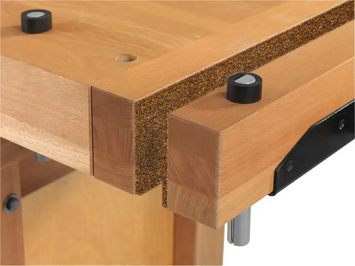 Sjöbergs Scandi Plus Jaw Cushions, SJO-33381