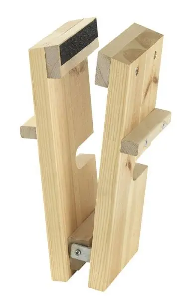 Sjöbergs Tool Clamp, SJO-33492