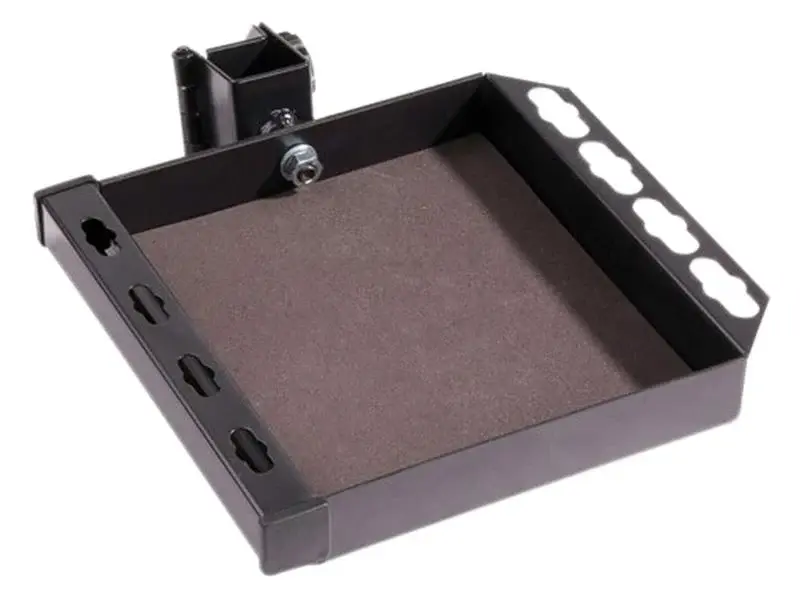 Industrial Grade Batavia CROC LOCK Tool Tray