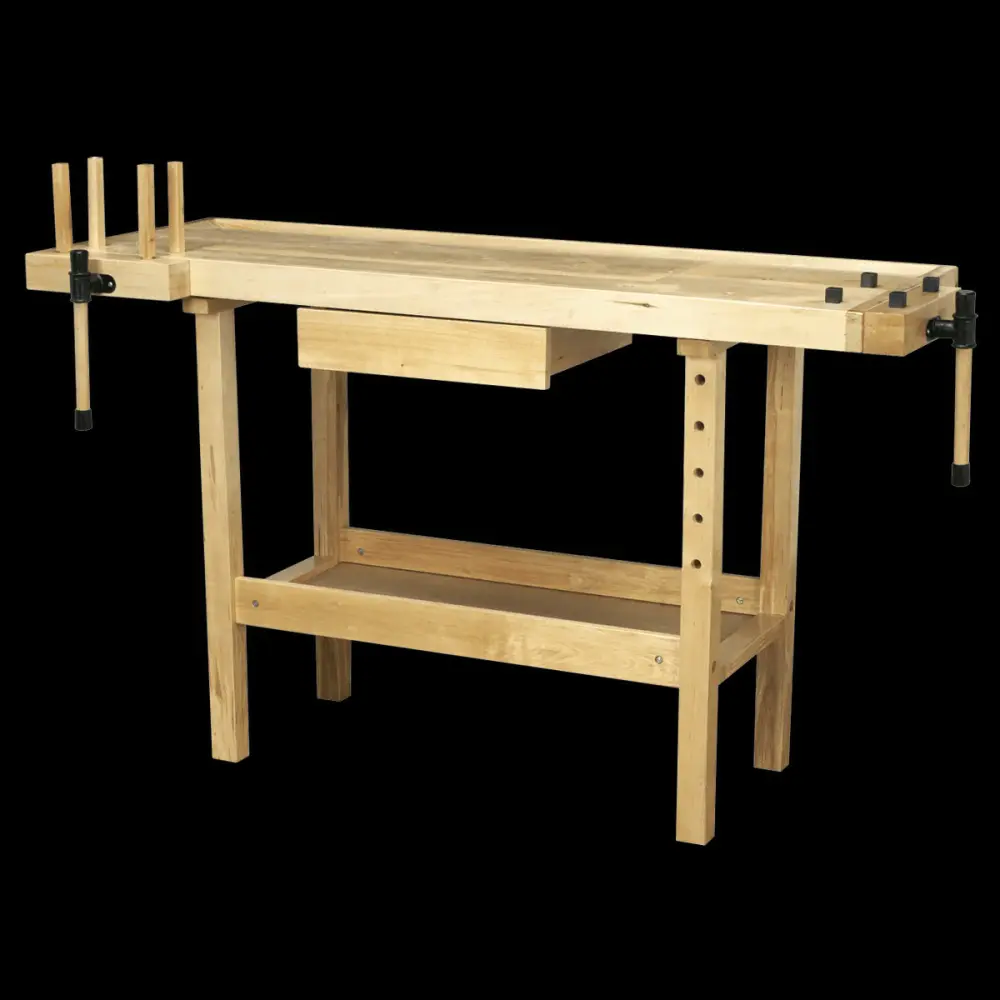 Sealey AP1520 Woodworking Bench 1.52m