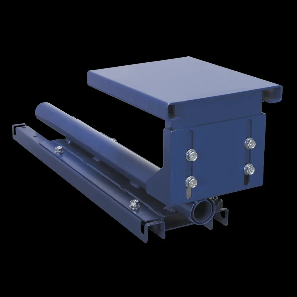 Sealey API10 Vice Mounting Plate API Series Workbenches Moving Appliances