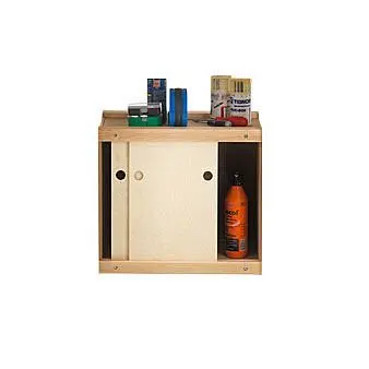 Sjöbergs Junior Senior Workbench Cabinet, SJO-33394