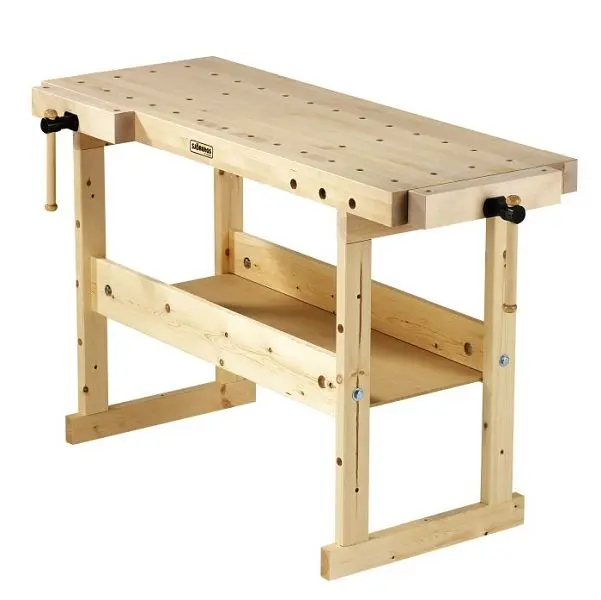 Sjöbergs Nordic Plus 1450 Workbench, SJO-33448