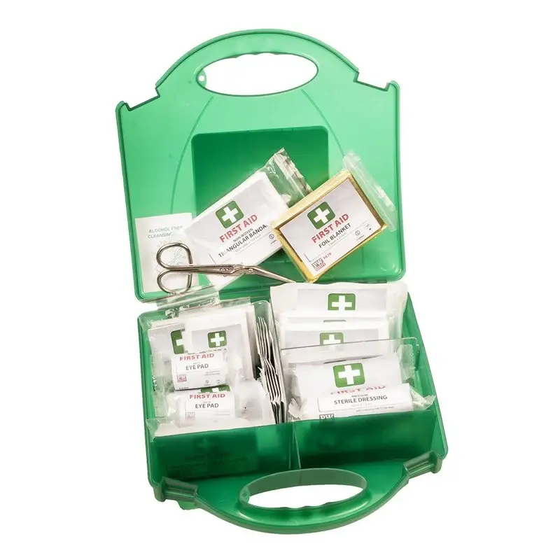 Compact Travel PORTWEST WORKPLACE FIRST AID KIT 25