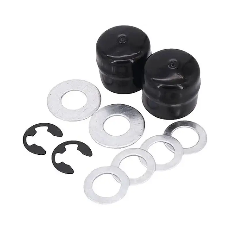 Front Wheel Hardware Kit 583512801 532436874 Husqvarna Poulan Craftsman