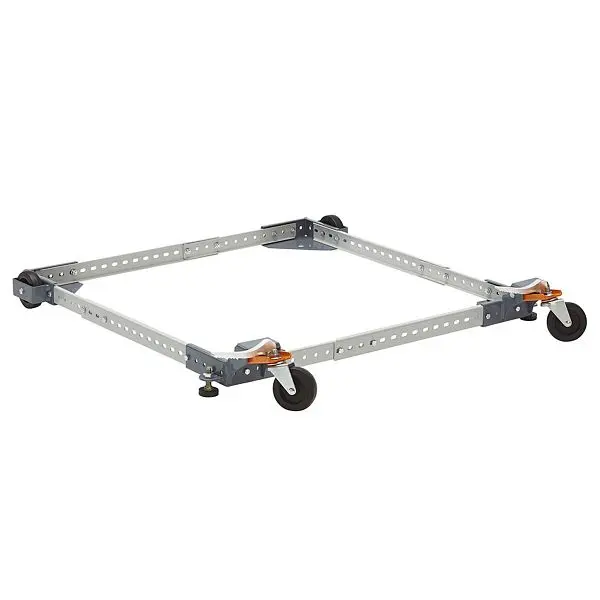 BORA Custom PM-1000 Universal Mobile Base, PM-1000
