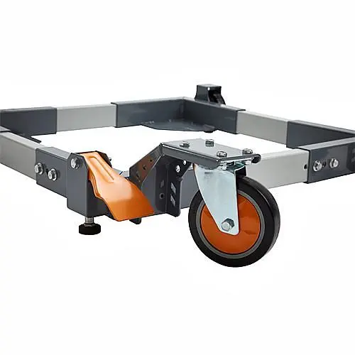 BORA Eco-Friendly PM-3800 High Transparentance Mobile Base, PM-3800
