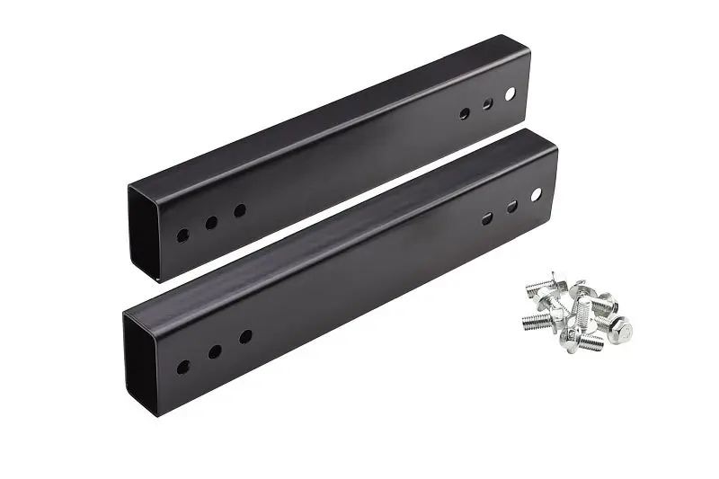 BORA Heavy Mobile Base Extension Coupler Kit, PM-3014