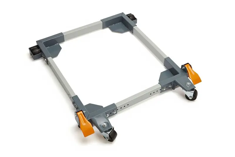 BORA PM-3500 Super-Duty Mobile Base, PM-3500