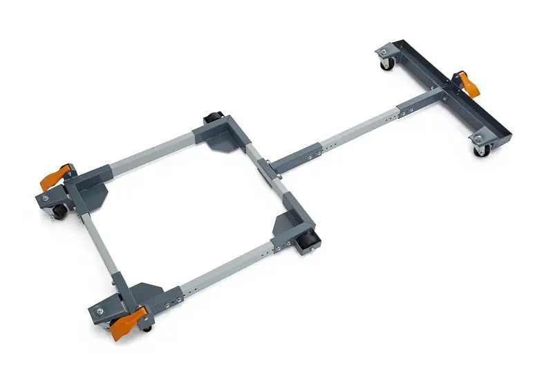 BORA PM-3750 Power Tool Mobile Base Table Power Saw Extension, PM-3750