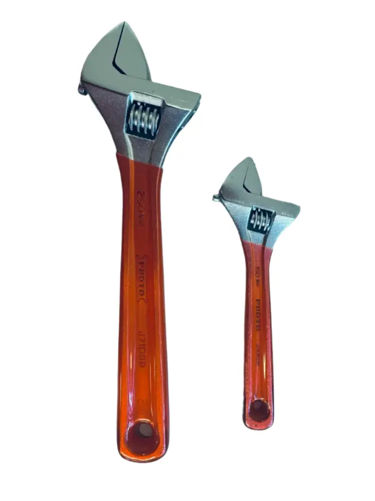 Proto J794GA 2 Piece Cushion Grip Modifiable Wrench Set