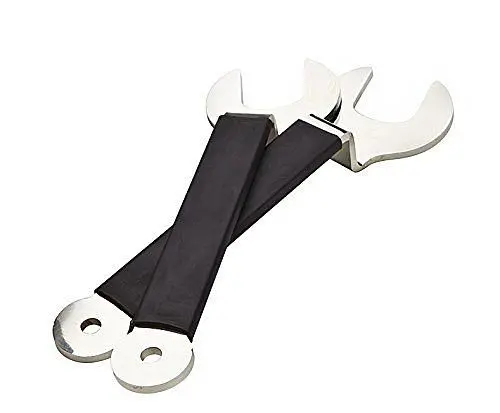 BORA 4028 1-1/8" Offset Ratcheting Wrenches, 4028