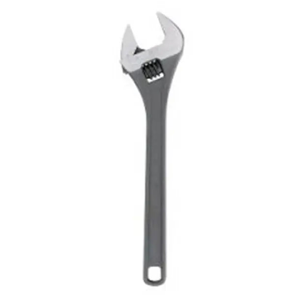 Channellock Adjustable Spanner, 18In, 818N