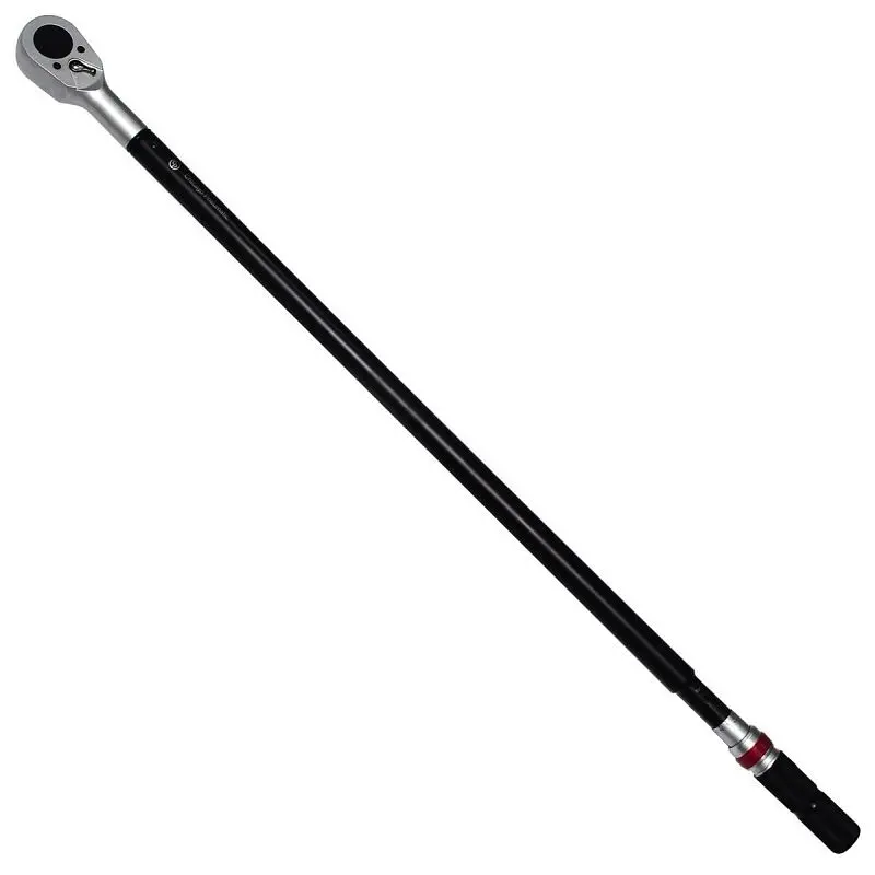Stylishago Modular Pneumatic 1" Torque Wrench, 200-1000 Nm, 8941089250 Chicago Pneumatic