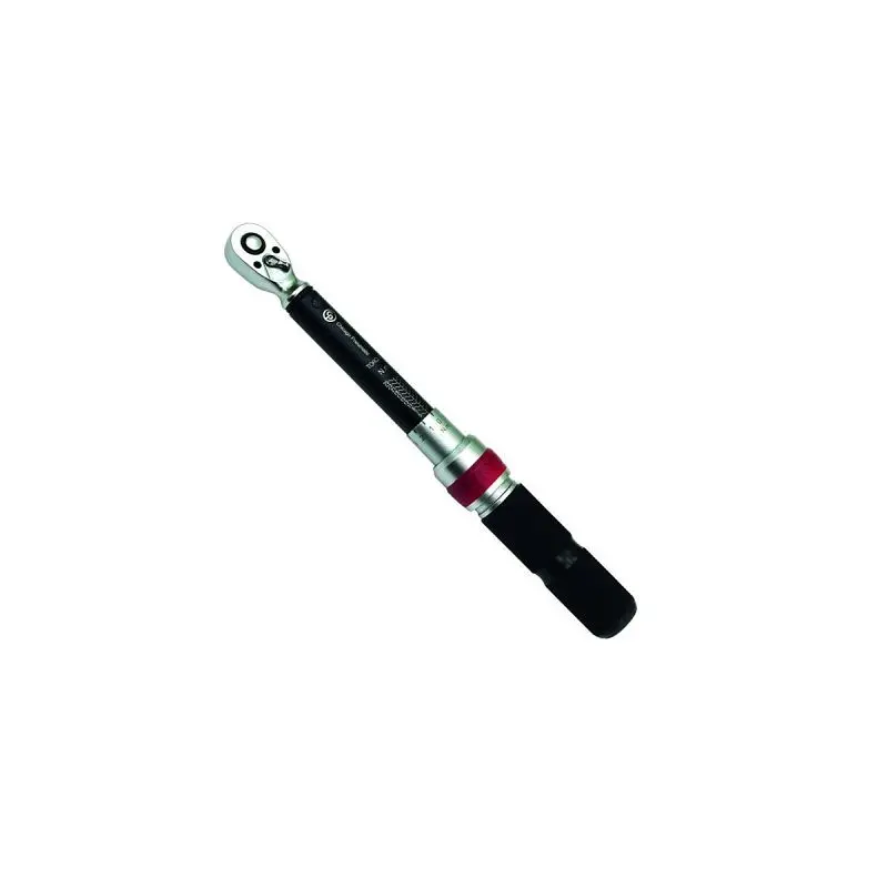 Stylishago Pneumatic 1/4" Torque Wrench 5-25 Nm, 8941089050 Chicago Pneumatic