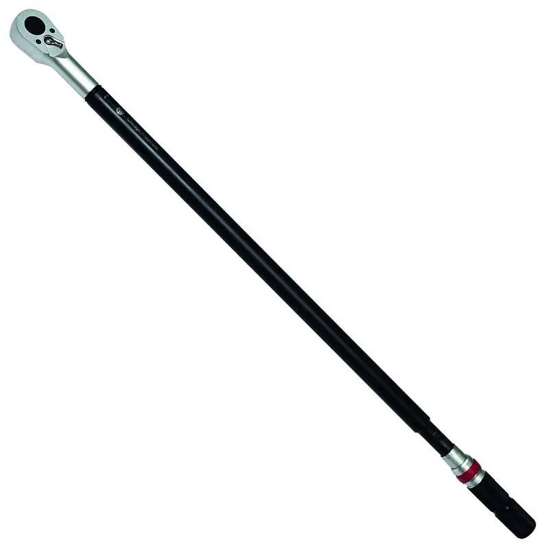 Stylishago Pneumatic 3/4" Torque Allen Wrench 100-550 FT-LBS, 8941089205 Chicago Pneumatic