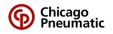Stylishago Pneumatic Flip 19mmx20mm Deep ETW, 8940166934 Chicago Pneumatic