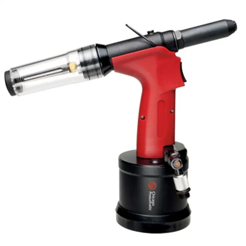 Stylishago Thick Pneumatic 3/16" Composite Air Riveting Piner, 8941098830 Chicago Pneumatic