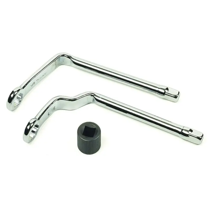 Gearwrench Adjustable Wrench 1/2 x 9/16 12 Point, 104