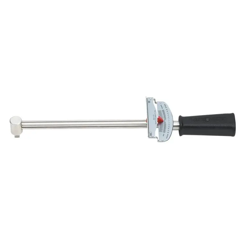 Gearwrench Beam Torque Combination Wrench, 2955N