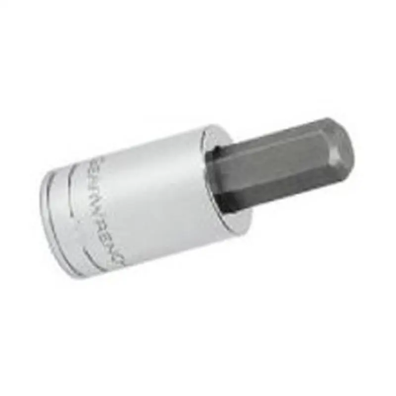 Gearwrench Bit Socket 5mm 1/4" Drive Hexagon Male, 80165