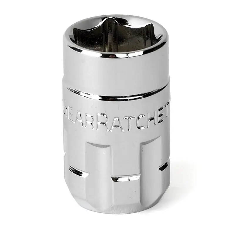 Gearwrench Elite Socket Vortex 5/32 6 Point, 122050GR