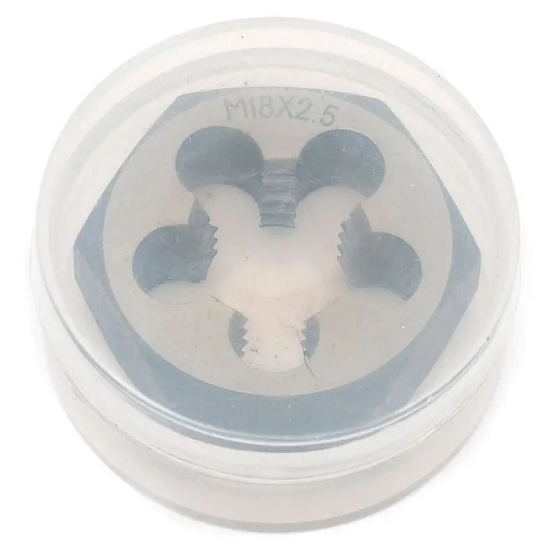 Gearwrench Enhanced Hex Hex Die 1/8-28 BSP, 388768N