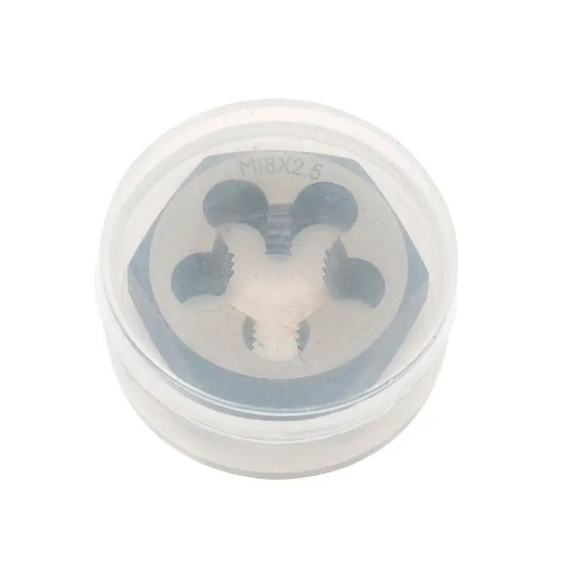 Gearwrench Hex Adjustable Die 6-32, 388736N
