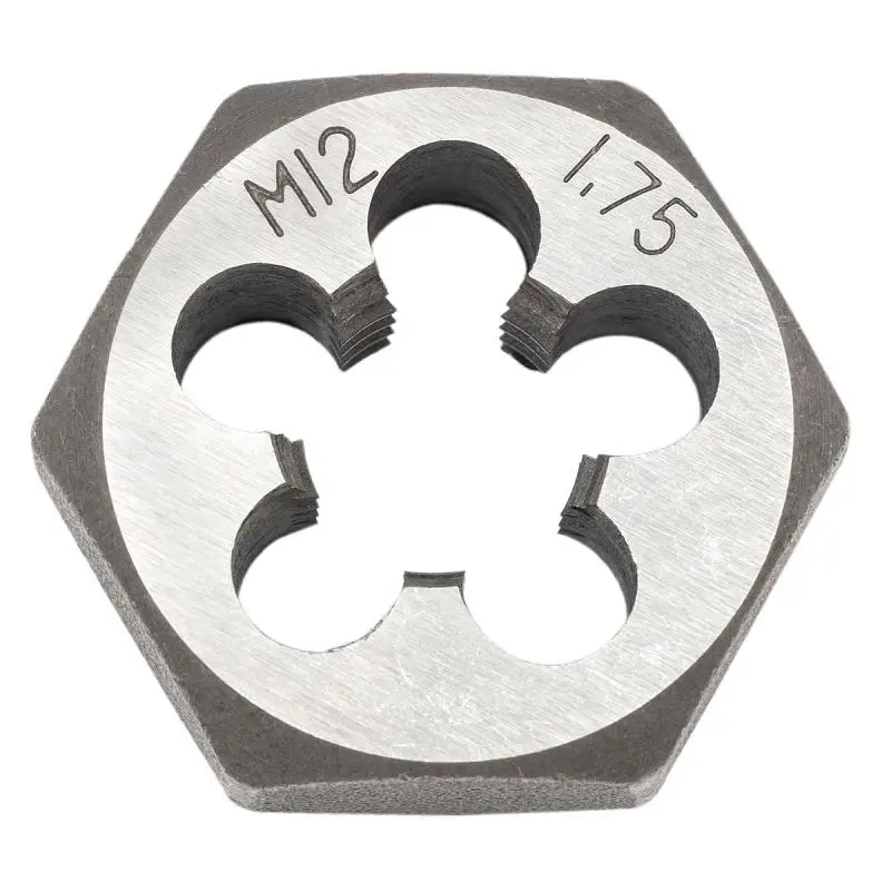 Gearwrench Hex Die 6 x 1.00, 388757N