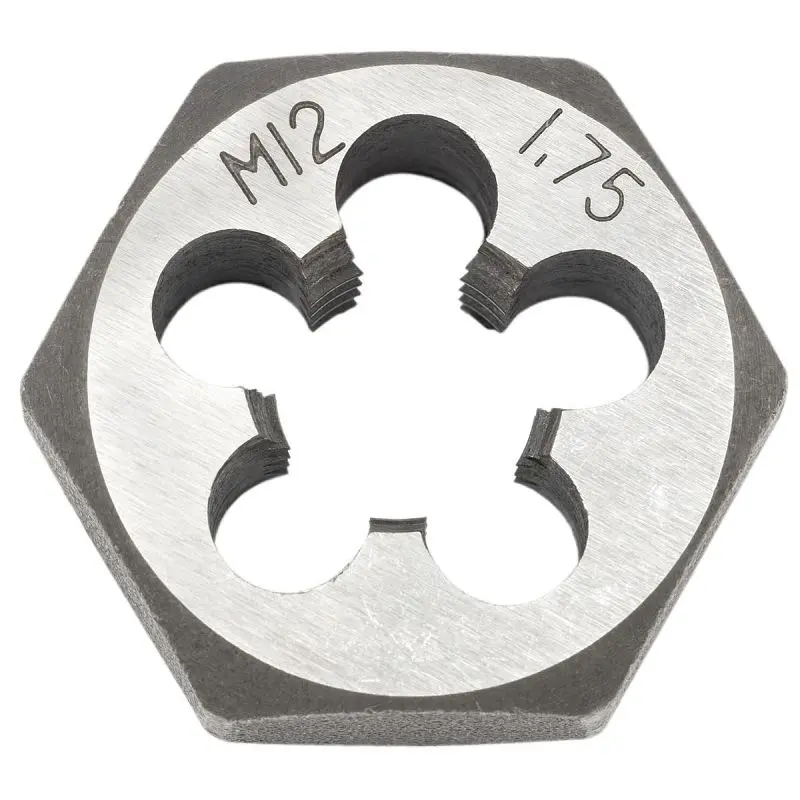 Gearwrench Hex Solid Die 1/4-20, 388741N