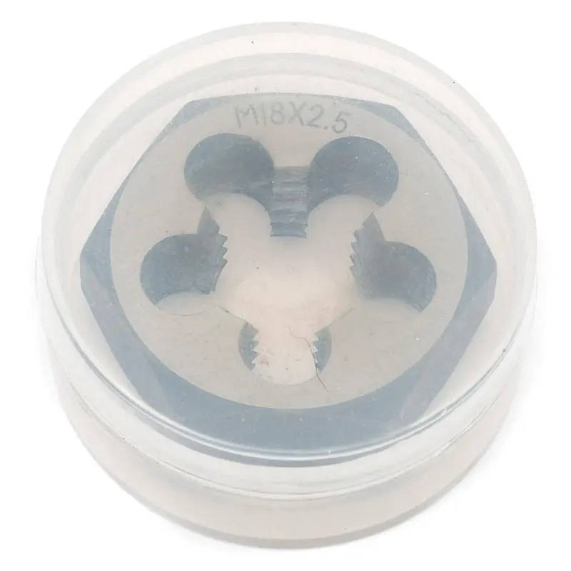 Gearwrench Hex Split Die 10 x 1.25, 388762N