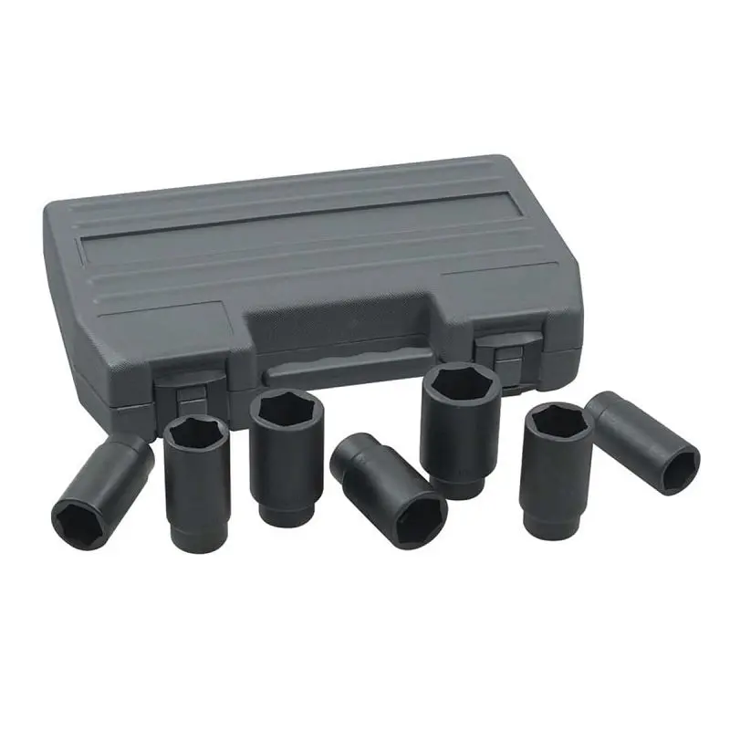 Gearwrench Master-Grade Axle Flange Nut Service Kit, 41650