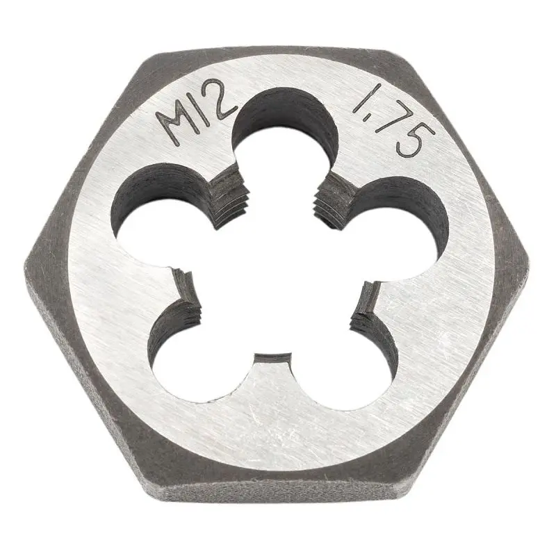 Gearwrench Premium Hex Die 12 x 1.50, 388765N