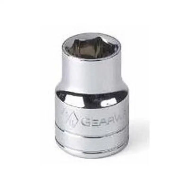 Gearwrench Professional 1/4" Drive 12 Point Quality SAE Socket 5/32", 80290