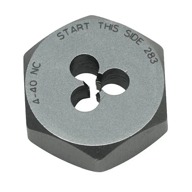 Gearwrench Secure Hex Die 5/16-24, 388744N